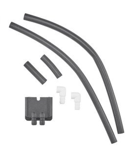 AD-600 AERAQUA DUO KIT OZONO MAXSPECT